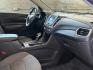 2024 Chevrolet Equinox (3GNAXKEG9RL) with an 4-Cyl Turbo 1.5 Liter engine, Automatic 6-Spd w/Overdrive transmission, located at 412 Auto Vista Drive, Palmdale, 93551, (661) 945-0620, 34.592636, -118.136681- Photo#23