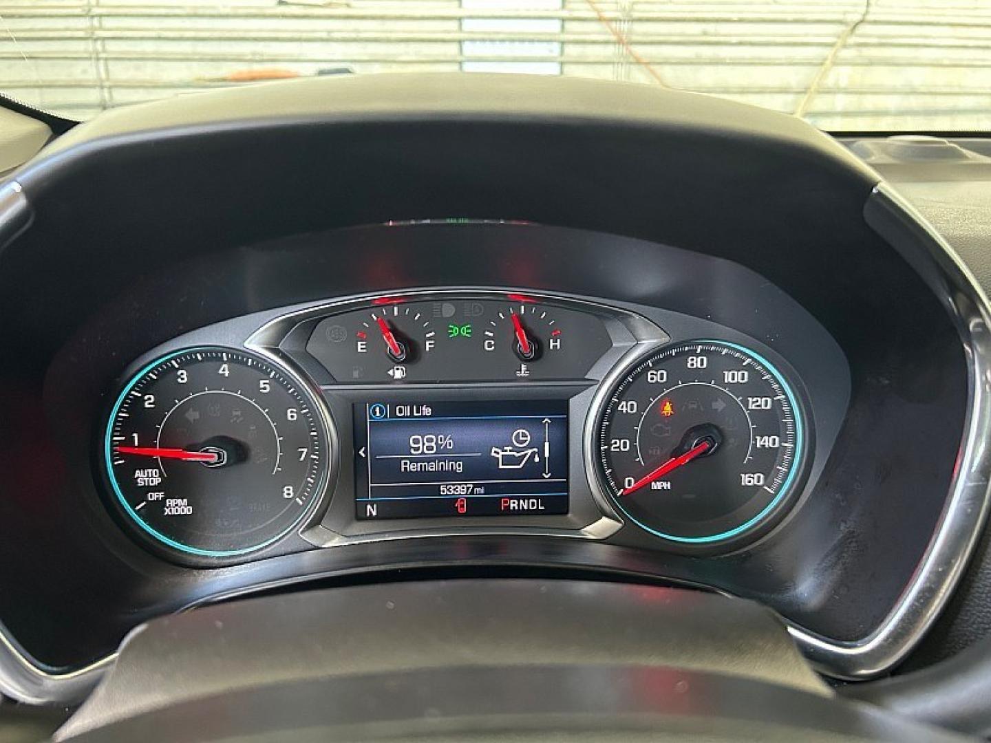 2024 Chevrolet Equinox (3GNAXKEG9RL) with an 4-Cyl Turbo 1.5 Liter engine, Automatic 6-Spd w/Overdrive transmission, located at 412 Auto Vista Drive, Palmdale, 93551, (661) 945-0620, 34.592636, -118.136681- Photo#26