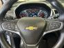 2024 Chevrolet Equinox (3GNAXKEG9RL) with an 4-Cyl Turbo 1.5 Liter engine, Automatic 6-Spd w/Overdrive transmission, located at 412 Auto Vista Drive, Palmdale, 93551, (661) 945-0620, 34.592636, -118.136681- Photo#27