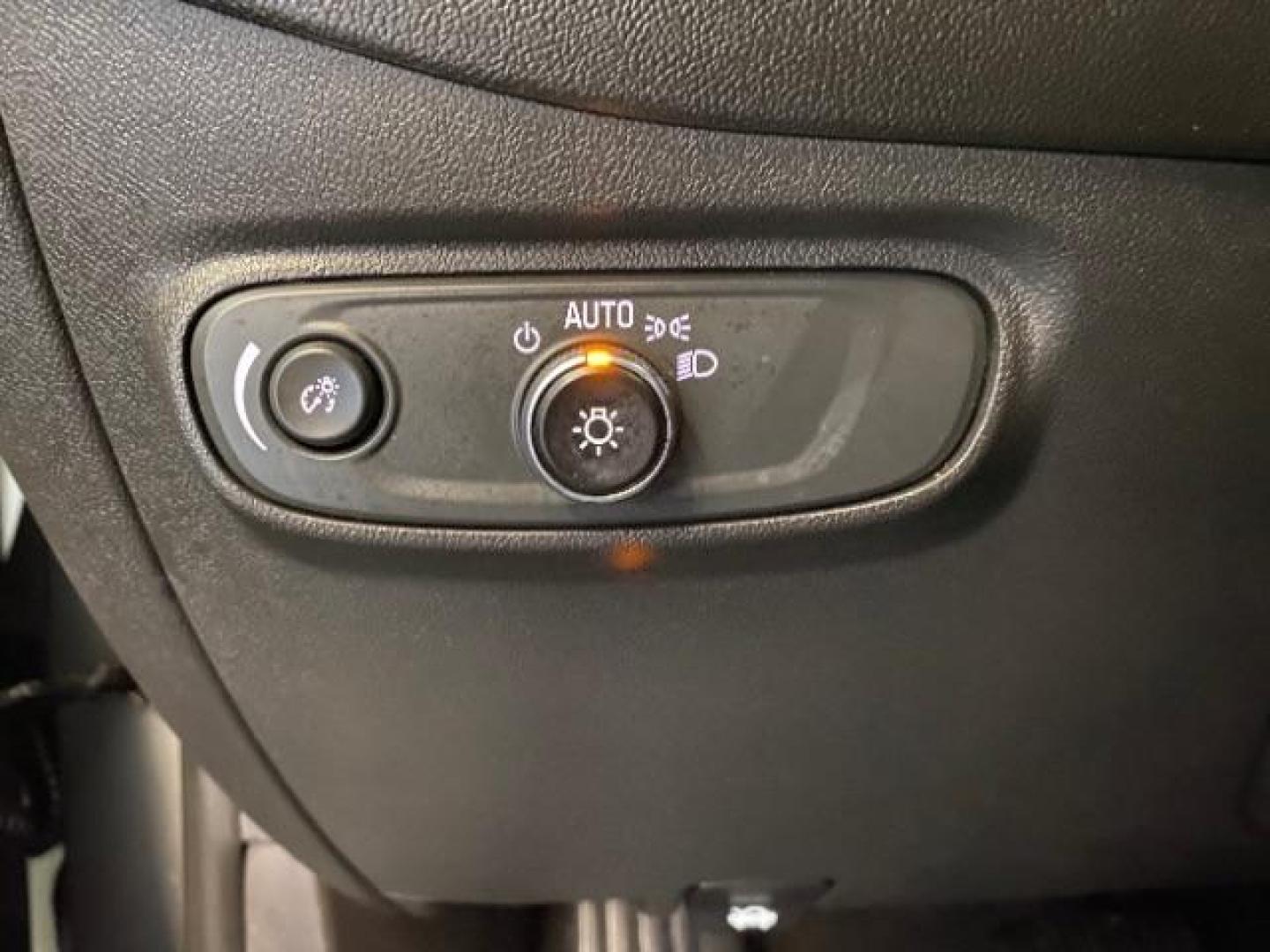 2024 GRAY Chevrolet Equinox (3GNAXKEG9RS) with an 4-Cyl Turbo 1.5 Liter engine, Automatic 6-Spd w/Overdrive transmission, located at 412 Auto Vista Drive, Palmdale, 93551, (661) 945-0620, 34.592636, -118.136681 - Photo#29