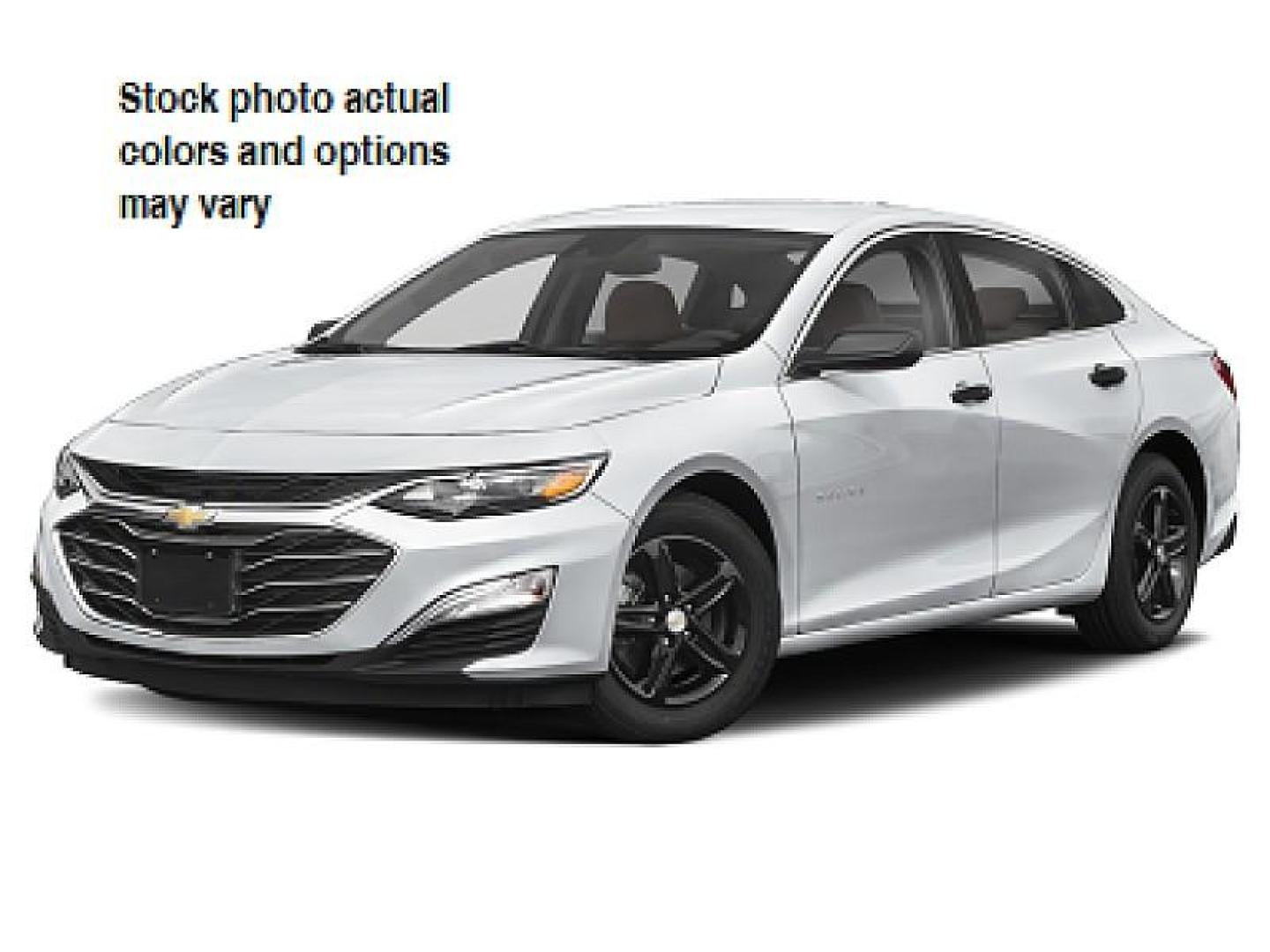 2024 WHITE Chevrolet Malibu (1G1ZD5ST9RF) with an 4-Cyl Turbo 1.5 Liter engine, Automatic CVT transmission, located at 412 Auto Vista Drive, Palmdale, 93551, (661) 945-0620, 34.592636, -118.136681 - Photo#0
