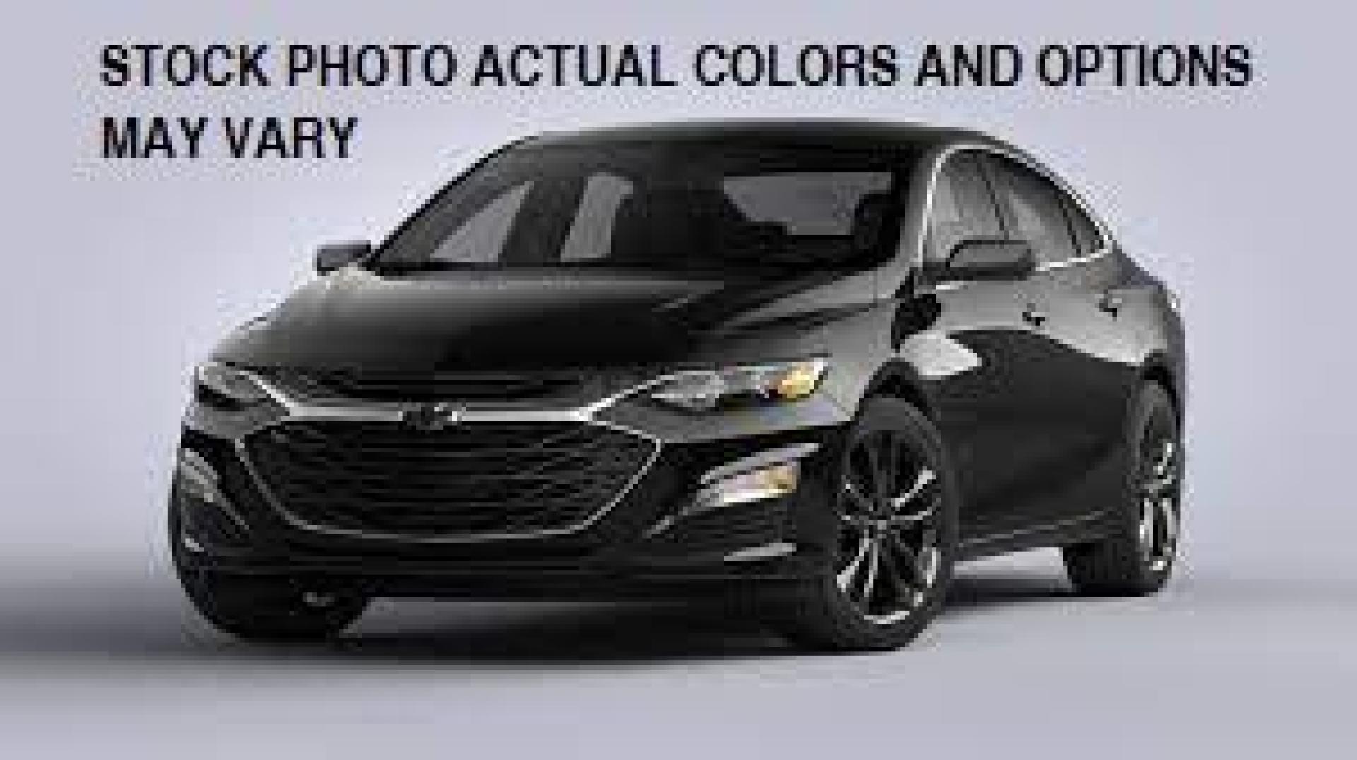2024 BLACK Chevrolet Malibu (1G1ZD5ST4RF) with an 4-Cyl Turbo 1.5 Liter engine, Automatic CVT transmission, located at 412 Auto Vista Drive, Palmdale, 93551, (661) 945-0620, 34.592636, -118.136681 - Photo#0