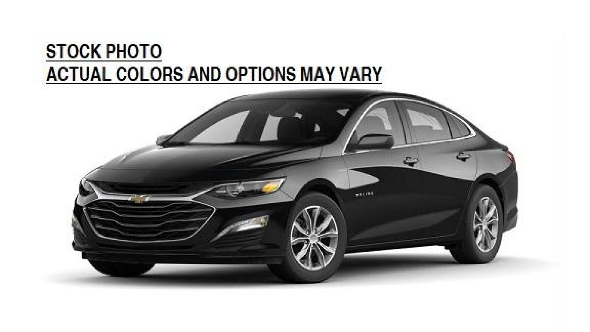 2024 BLACK Chevrolet Malibu (1G1ZD5ST2RF) with an 4-Cyl Turbo 1.5 Liter engine, Automatic CVT transmission, located at 412 Auto Vista Drive, Palmdale, 93551, (661) 945-0620, 34.592636, -118.136681 - Photo#0