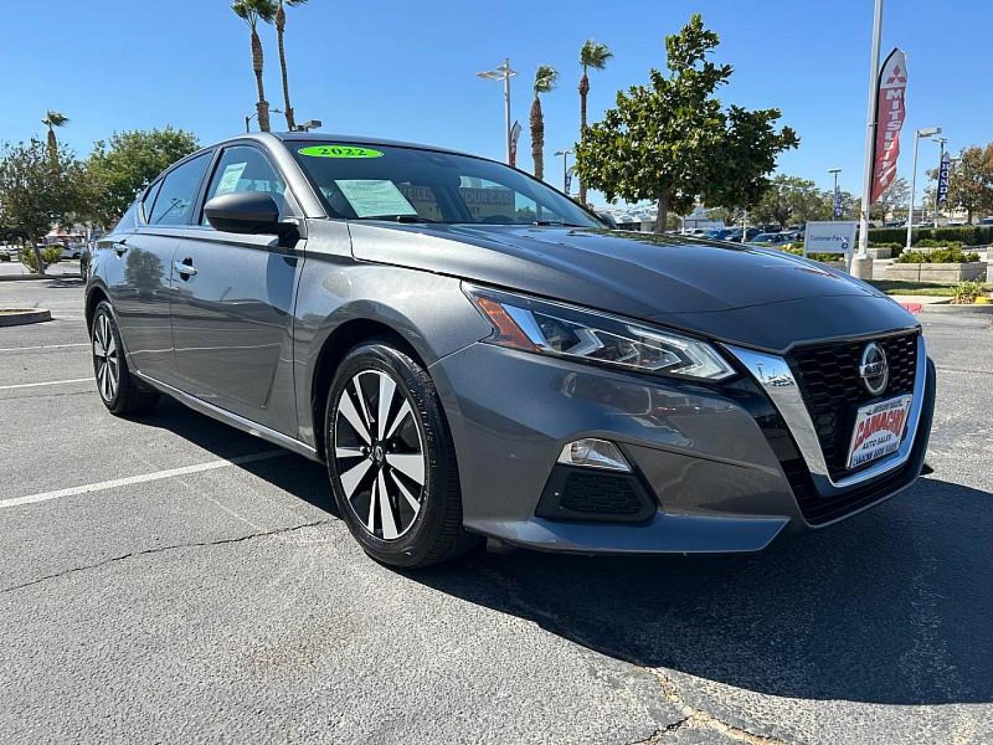 2024 WHITE Chevrolet Malibu (1G1ZD5ST7RF) with an 4-Cyl Turbo 1.5 Liter engine, Automatic CVT transmission, located at 412 Auto Vista Drive, Palmdale, 93551, (661) 945-0620, 34.592636, -118.136681 - Photo#0