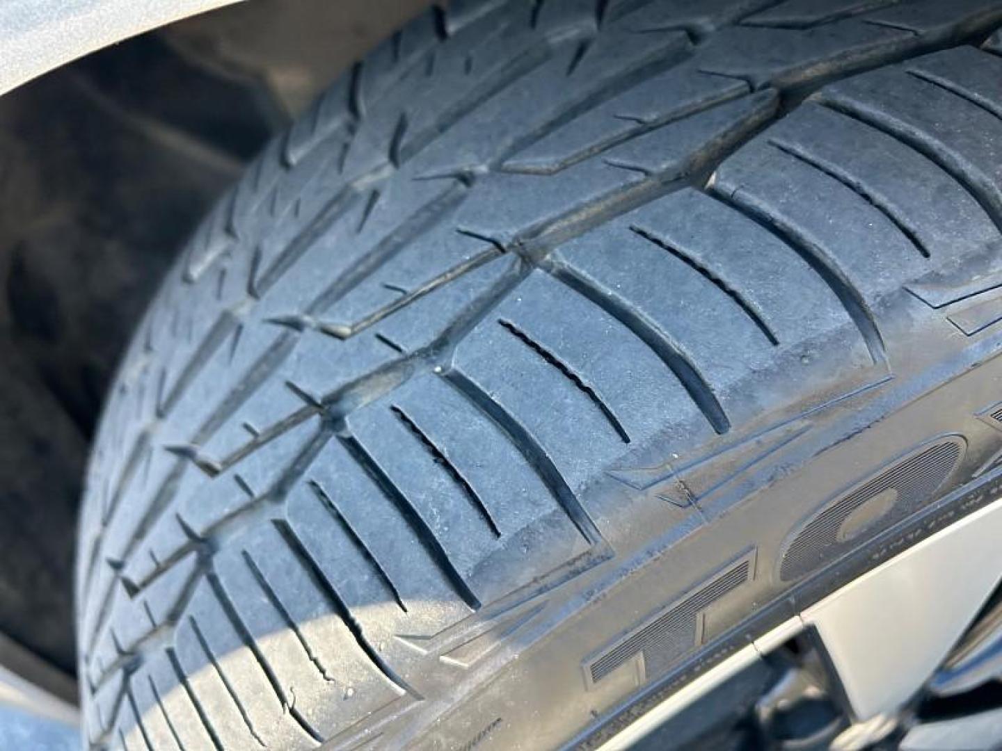 2024 WHITE Chevrolet Malibu (1G1ZD5ST7RF) with an 4-Cyl Turbo 1.5 Liter engine, Automatic CVT transmission, located at 412 Auto Vista Drive, Palmdale, 93551, (661) 945-0620, 34.592636, -118.136681 - Photo#12