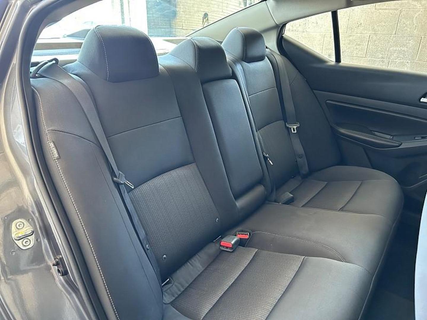 2024 WHITE Chevrolet Malibu (1G1ZD5ST7RF) with an 4-Cyl Turbo 1.5 Liter engine, Automatic CVT transmission, located at 412 Auto Vista Drive, Palmdale, 93551, (661) 945-0620, 34.592636, -118.136681 - Photo#25