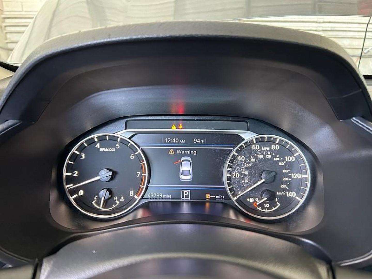 2024 WHITE Chevrolet Malibu (1G1ZD5ST7RF) with an 4-Cyl Turbo 1.5 Liter engine, Automatic CVT transmission, located at 412 Auto Vista Drive, Palmdale, 93551, (661) 945-0620, 34.592636, -118.136681 - Photo#28