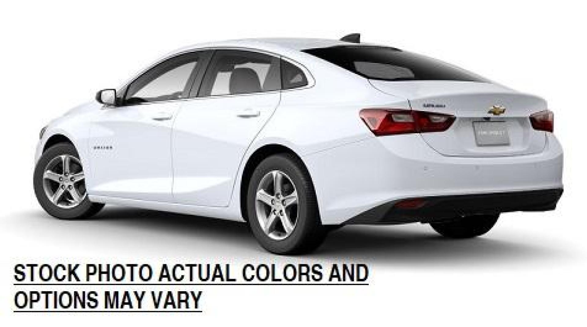 2024 WHITE Chevrolet Malibu (1G1ZD5ST6RF) with an 4-Cyl Turbo 1.5 Liter engine, Automatic CVT transmission, located at 412 Auto Vista Drive, Palmdale, 93551, (661) 945-0620, 34.592636, -118.136681 - Photo#0