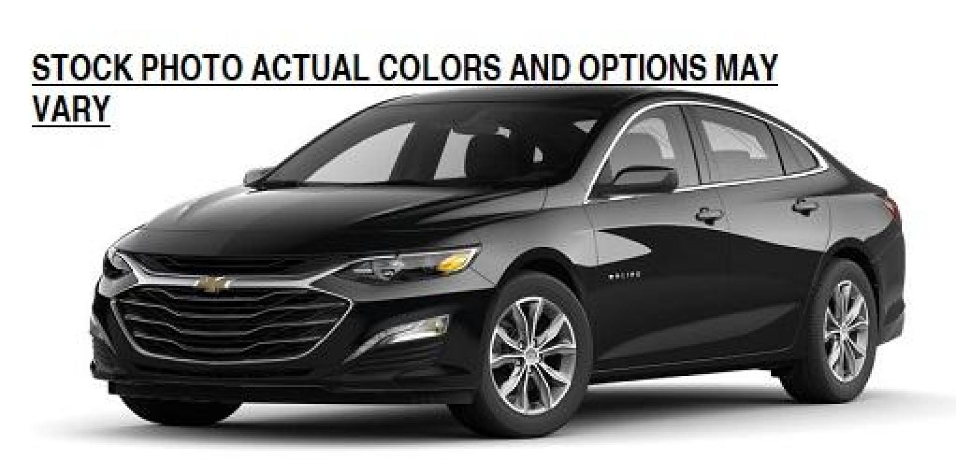 2024 BLACK Chevrolet Malibu (1G1ZD5ST5RF) with an 4-Cyl Turbo 1.5 Liter engine, Automatic CVT transmission, located at 412 Auto Vista Drive, Palmdale, 93551, (661) 945-0620, 34.592636, -118.136681 - Photo#0
