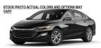 2024 BLACK Chevrolet Malibu (1G1ZD5ST5RF) with an 4-Cyl Turbo 1.5 Liter engine, Automatic CVT transmission, located at 412 Auto Vista Drive, Palmdale, 93551, (661) 945-0620, 34.592636, -118.136681 - Photo#0