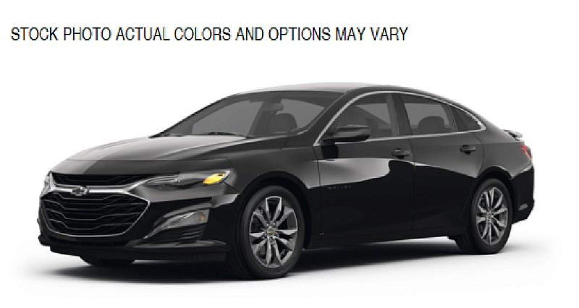 2024 BLACK Chevrolet Malibu (1G1ZD5ST5RF) with an 4-Cyl Turbo 1.5 Liter engine, Automatic CVT transmission, located at 412 Auto Vista Drive, Palmdale, 93551, (661) 945-0620, 34.592636, -118.136681 - Photo#0