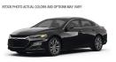 2024 BLACK Chevrolet Malibu (1G1ZD5ST5RF) with an 4-Cyl Turbo 1.5 Liter engine, Automatic CVT transmission, located at 412 Auto Vista Drive, Palmdale, 93551, (661) 945-0620, 34.592636, -118.136681 - Photo#0