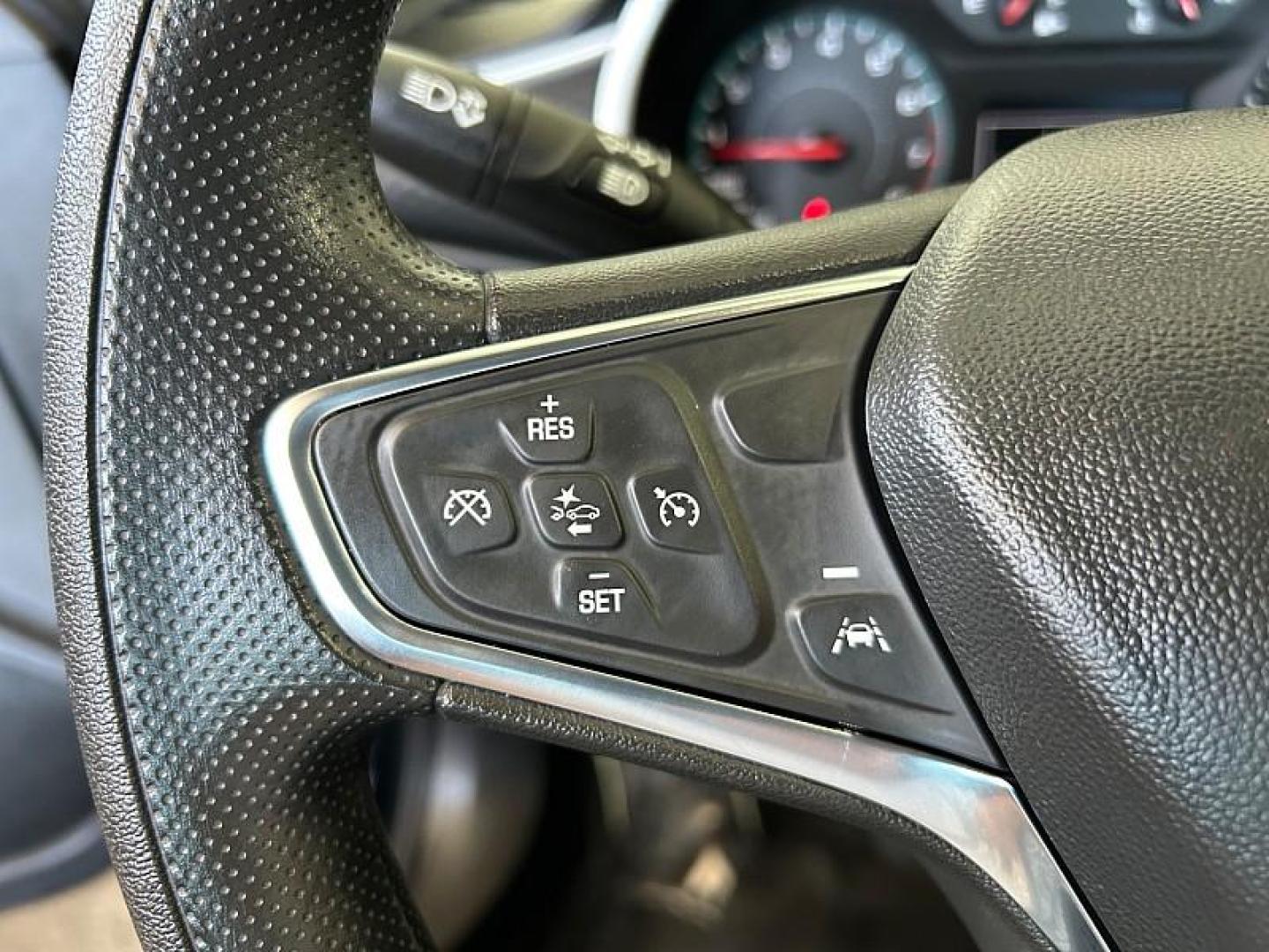 2024 BLACK Chevrolet Malibu (1G1ZD5ST5RF) with an 4-Cyl Turbo 1.5 Liter engine, Automatic CVT transmission, located at 412 Auto Vista Drive, Palmdale, 93551, (661) 945-0620, 34.592636, -118.136681 - Photo#21