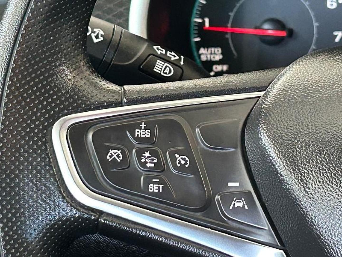 2024 RED Chevrolet Malibu (1G1ZD5STXRF) with an 4-Cyl Turbo 1.5 Liter engine, Automatic CVT transmission, located at 412 Auto Vista Drive, Palmdale, 93551, (661) 945-0620, 34.592636, -118.136681 - Photo#13