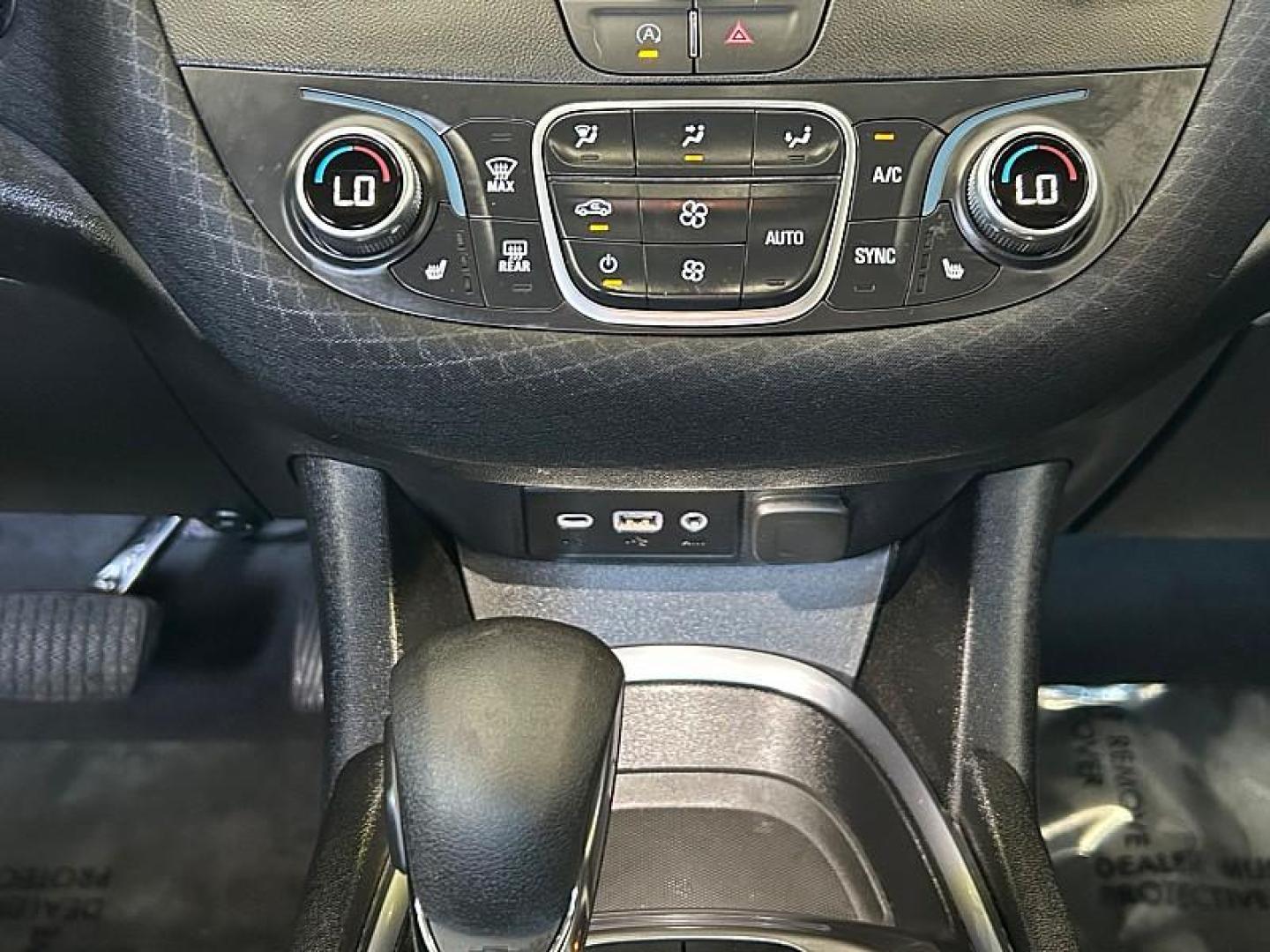 2024 RED Chevrolet Malibu (1G1ZD5STXRF) with an 4-Cyl Turbo 1.5 Liter engine, Automatic CVT transmission, located at 412 Auto Vista Drive, Palmdale, 93551, (661) 945-0620, 34.592636, -118.136681 - Photo#19