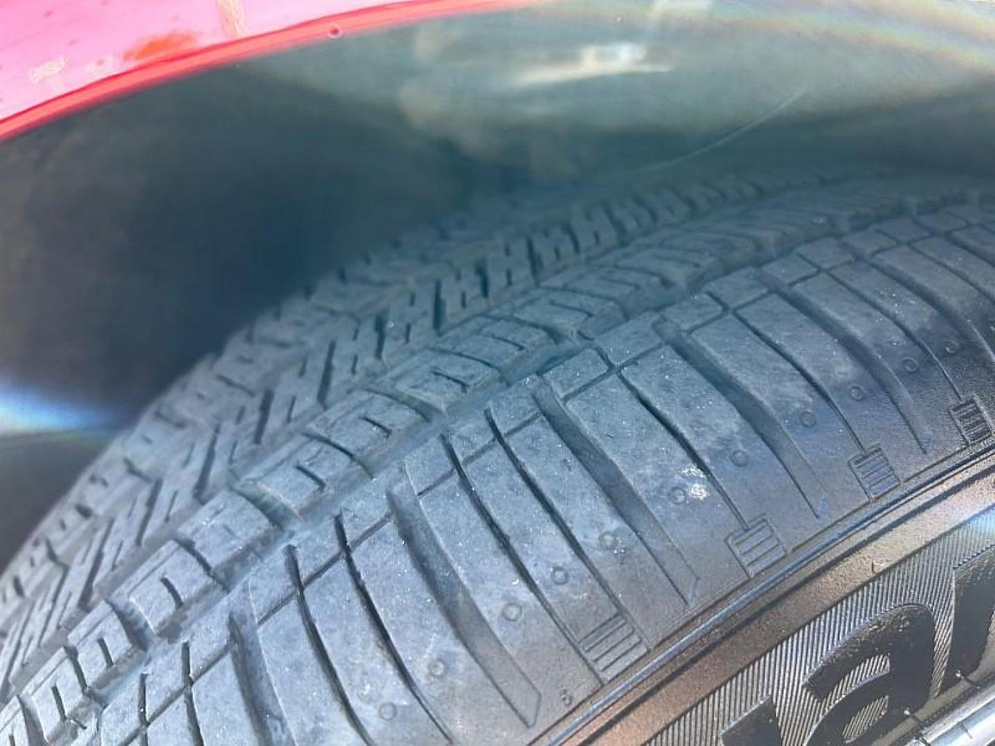 2024 RED Chevrolet Malibu (1G1ZD5STXRF) with an 4-Cyl Turbo 1.5 Liter engine, Automatic CVT transmission, located at 412 Auto Vista Drive, Palmdale, 93551, (661) 945-0620, 34.592636, -118.136681 - Photo#33