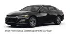2024 BLACK Chevrolet Malibu (1G1ZD5ST2RF) with an 4-Cyl Turbo 1.5 Liter engine, Automatic CVT transmission, located at 412 Auto Vista Drive, Palmdale, 93551, (661) 945-0620, 34.592636, -118.136681 - Photo#0