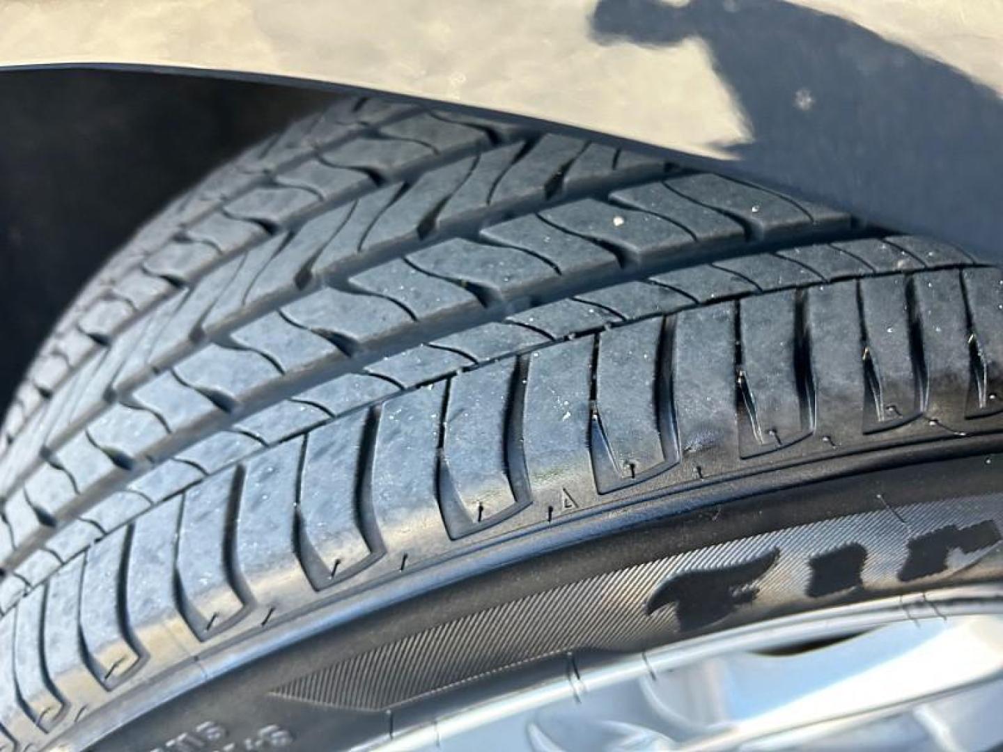 2024 BLACK Chevrolet Malibu (1G1ZD5ST2RF) with an 4-Cyl Turbo 1.5 Liter engine, Automatic CVT transmission, located at 412 Auto Vista Drive, Palmdale, 93551, (661) 945-0620, 34.592636, -118.136681 - Photo#14