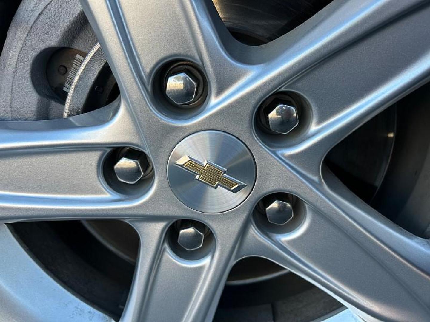 2024 BLACK Chevrolet Malibu (1G1ZD5ST2RF) with an 4-Cyl Turbo 1.5 Liter engine, Automatic CVT transmission, located at 412 Auto Vista Drive, Palmdale, 93551, (661) 945-0620, 34.592636, -118.136681 - Photo#15