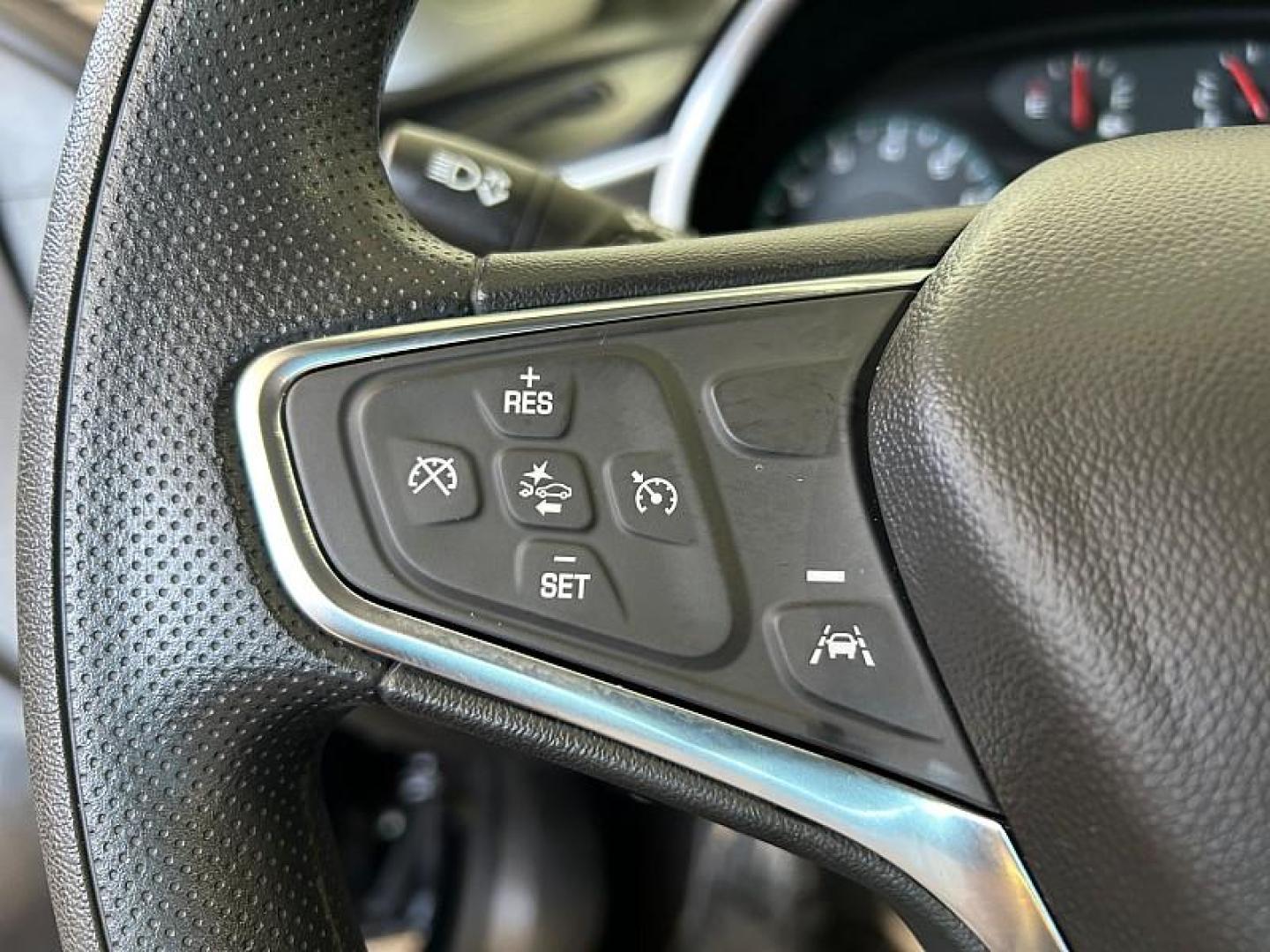 2024 BLACK Chevrolet Malibu (1G1ZD5ST2RF) with an 4-Cyl Turbo 1.5 Liter engine, Automatic CVT transmission, located at 412 Auto Vista Drive, Palmdale, 93551, (661) 945-0620, 34.592636, -118.136681 - Photo#19