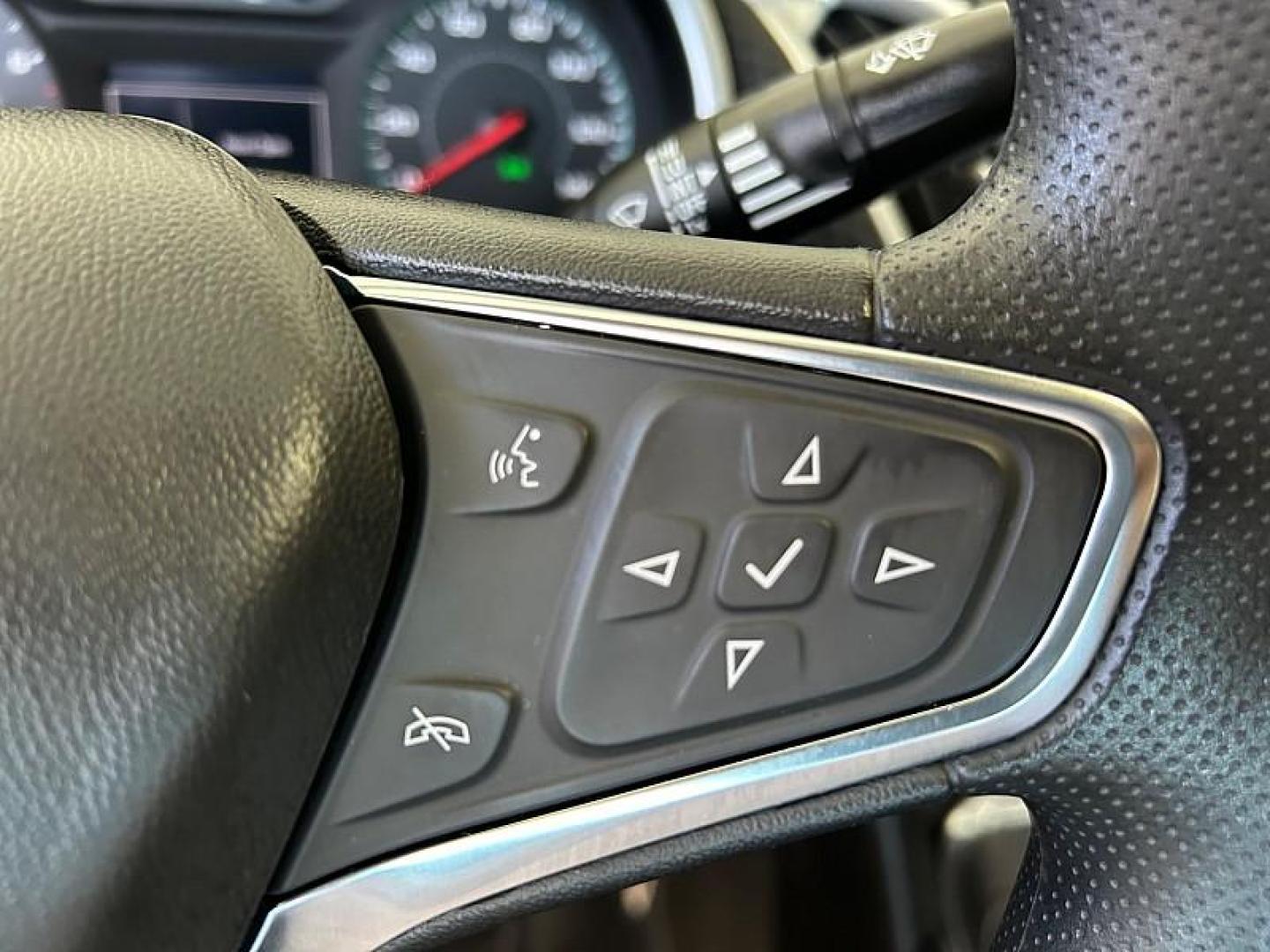 2024 BLACK Chevrolet Malibu (1G1ZD5ST2RF) with an 4-Cyl Turbo 1.5 Liter engine, Automatic CVT transmission, located at 412 Auto Vista Drive, Palmdale, 93551, (661) 945-0620, 34.592636, -118.136681 - Photo#20