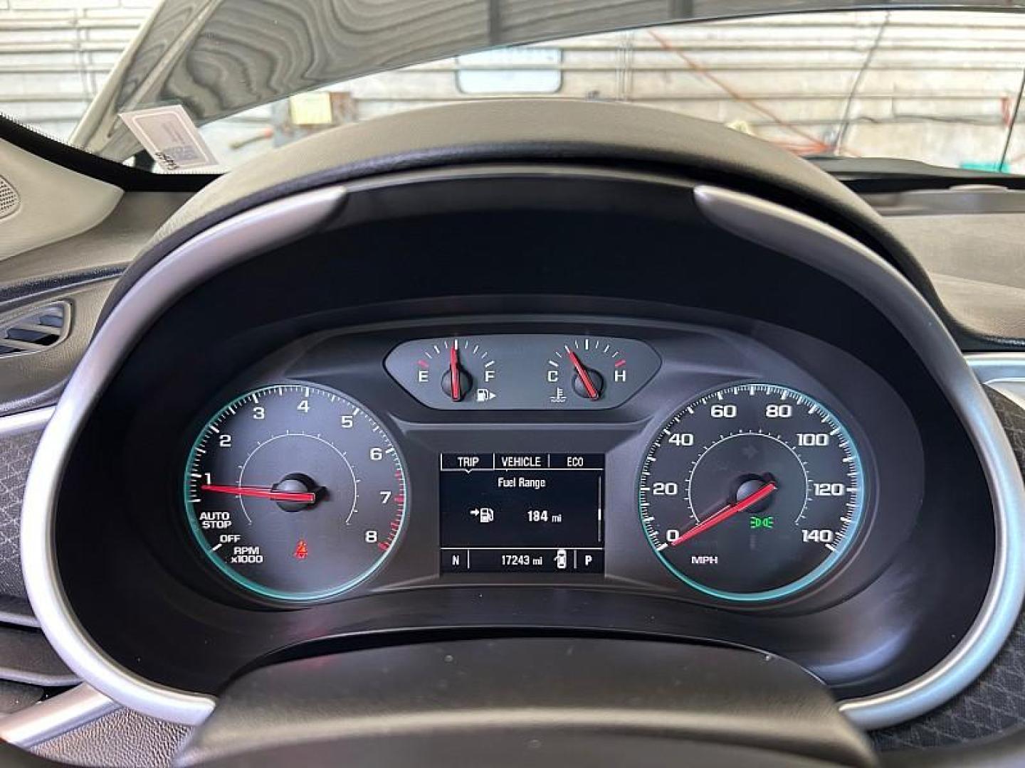 2024 BLACK Chevrolet Malibu (1G1ZD5ST2RF) with an 4-Cyl Turbo 1.5 Liter engine, Automatic CVT transmission, located at 412 Auto Vista Drive, Palmdale, 93551, (661) 945-0620, 34.592636, -118.136681 - Photo#21