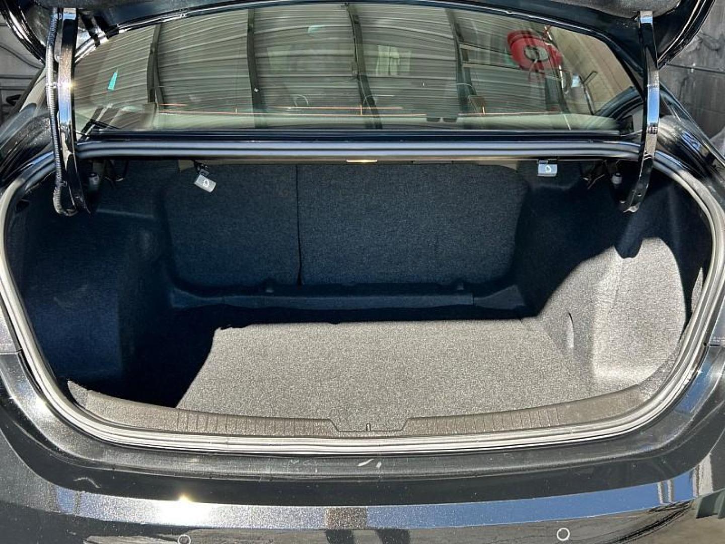 2024 BLACK Chevrolet Malibu (1G1ZD5ST2RF) with an 4-Cyl Turbo 1.5 Liter engine, Automatic CVT transmission, located at 412 Auto Vista Drive, Palmdale, 93551, (661) 945-0620, 34.592636, -118.136681 - Photo#31