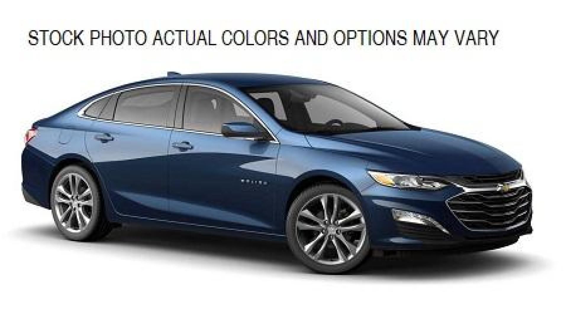 2024 BLUE Chevrolet Malibu (1G1ZD5ST6RF) with an 4-Cyl Turbo 1.5 Liter engine, Automatic CVT transmission, located at 412 Auto Vista Drive, Palmdale, 93551, (661) 945-0620, 34.592636, -118.136681 - Photo#0