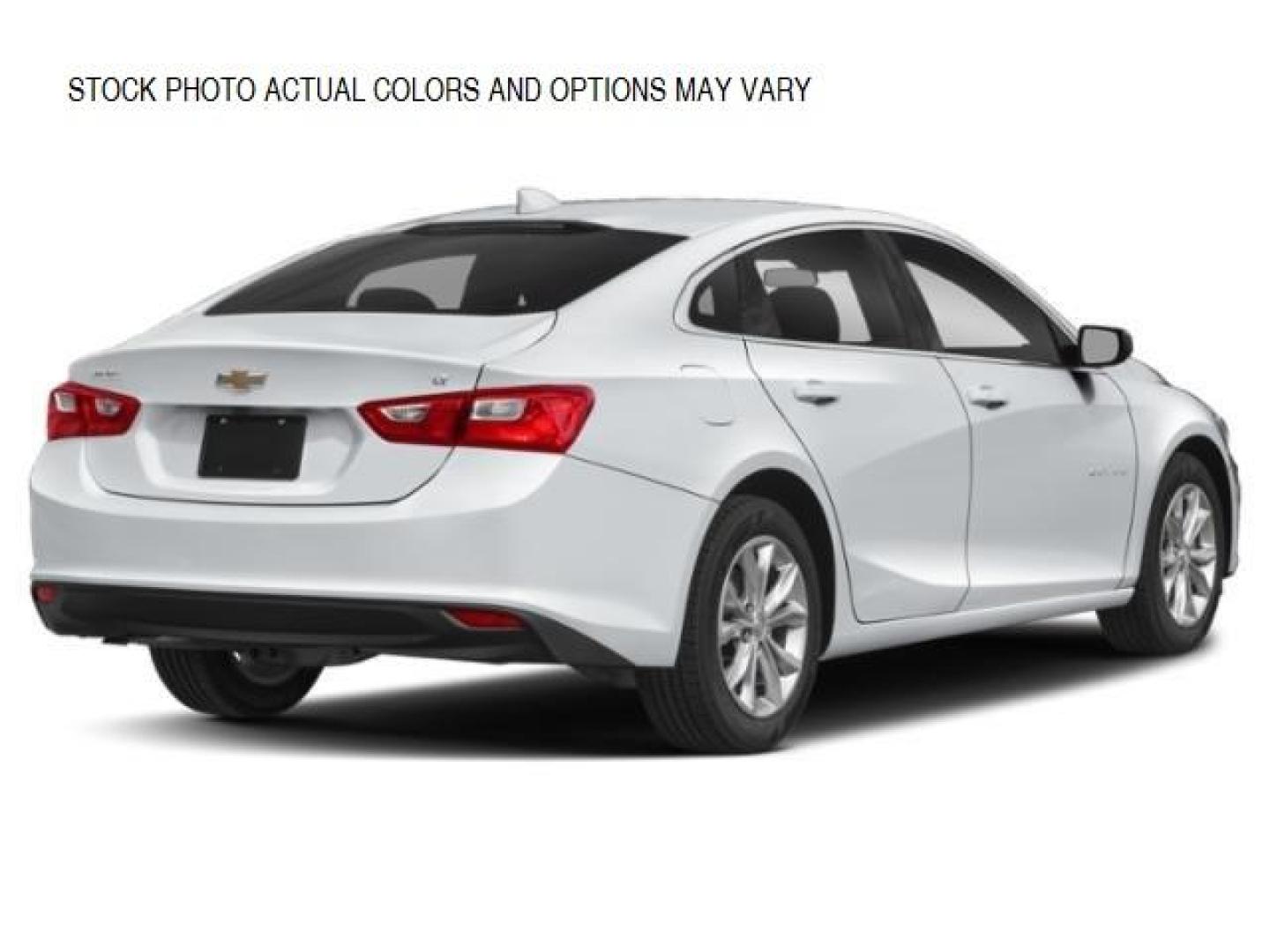 2024 WHITE Chevrolet Malibu (1G1ZD5ST0RF) with an 4-Cyl Turbo 1.5 Liter engine, Automatic CVT transmission, located at 412 Auto Vista Drive, Palmdale, 93551, (661) 945-0620, 34.592636, -118.136681 - Photo#0