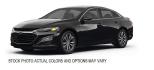 2024 BLACK Chevrolet Malibu (1G1ZD5ST0RF) with an 4-Cyl Turbo 1.5 Liter engine, Automatic CVT transmission, located at 412 Auto Vista Drive, Palmdale, 93551, (661) 945-0620, 34.592636, -118.136681 - Photo#0