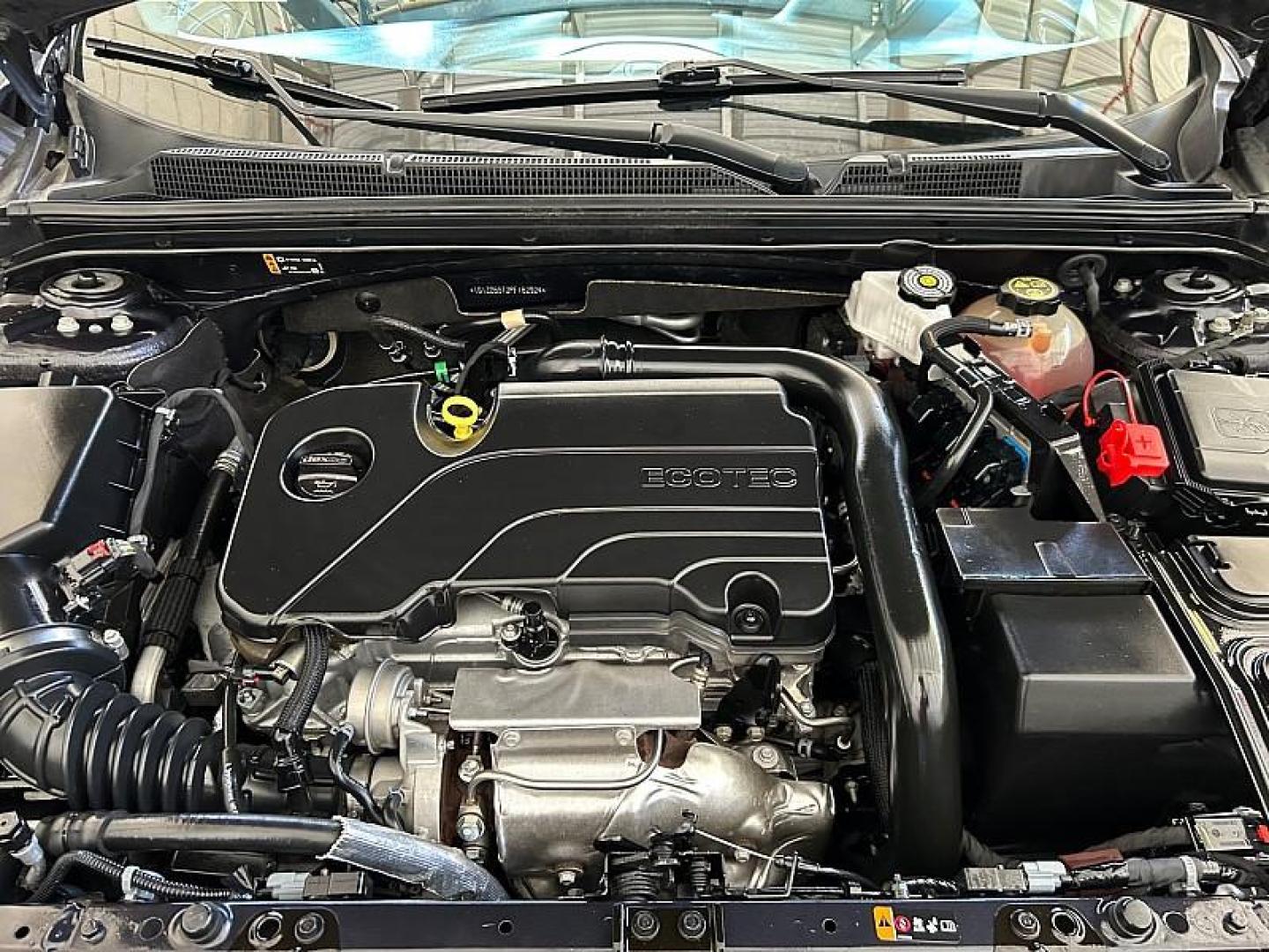 2024 GRAY Chevrolet Malibu (1G1ZD5ST3RF) with an 4-Cyl Turbo 1.5 Liter engine, Automatic CVT transmission, located at 412 Auto Vista Drive, Palmdale, 93551, (661) 945-0620, 34.592636, -118.136681- Photo#0