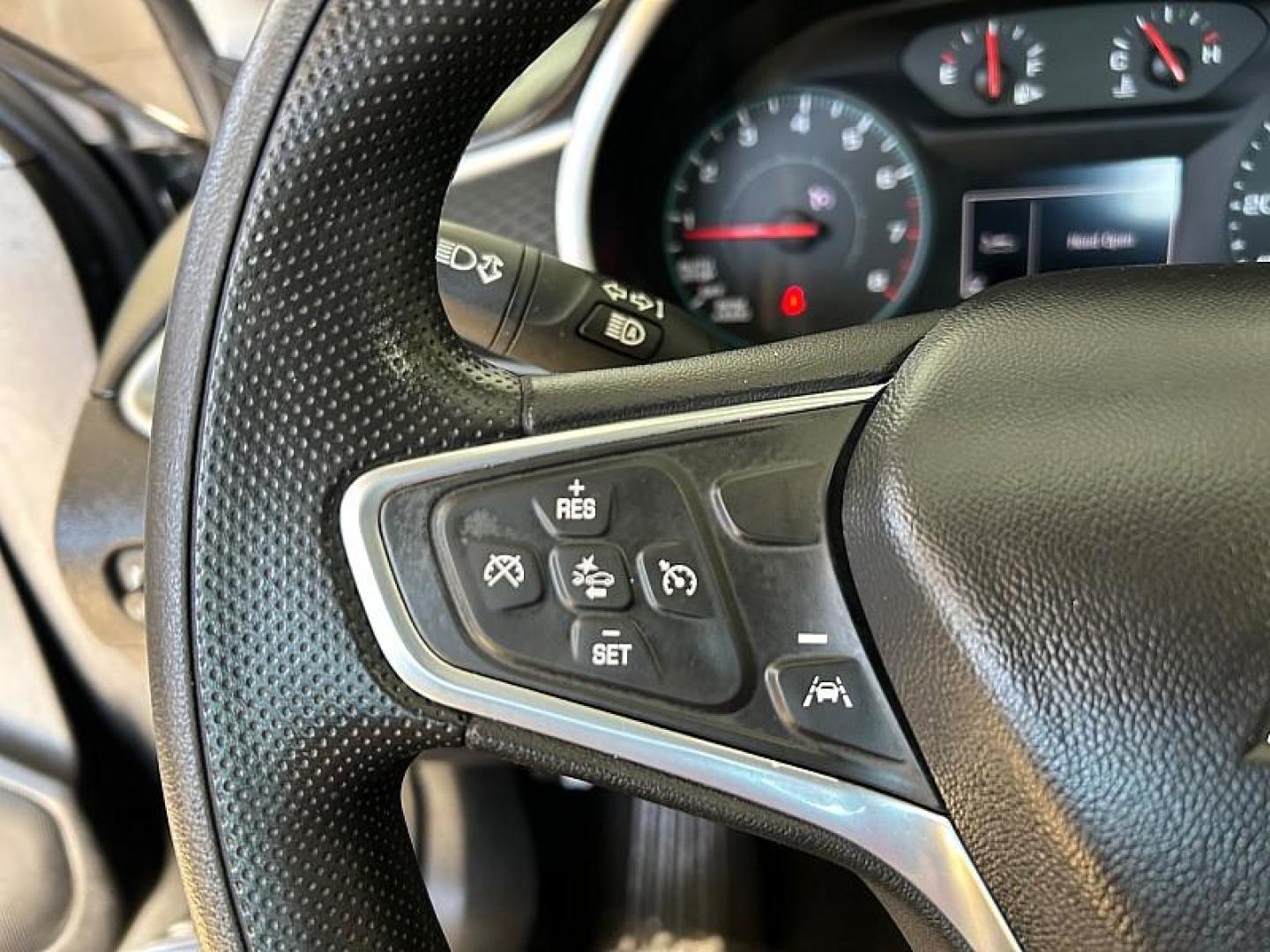 2024 GRAY Chevrolet Malibu (1G1ZD5ST3RF) with an 4-Cyl Turbo 1.5 Liter engine, Automatic CVT transmission, located at 412 Auto Vista Drive, Palmdale, 93551, (661) 945-0620, 34.592636, -118.136681- Photo#4
