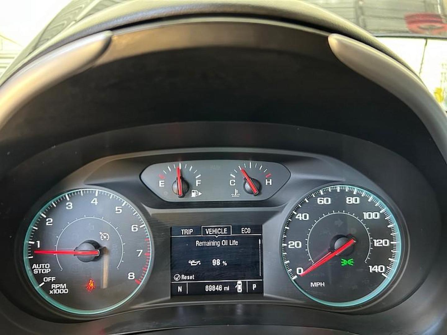 2024 GRAY Chevrolet Malibu (1G1ZD5ST3RF) with an 4-Cyl Turbo 1.5 Liter engine, Automatic CVT transmission, located at 412 Auto Vista Drive, Palmdale, 93551, (661) 945-0620, 34.592636, -118.136681- Photo#5