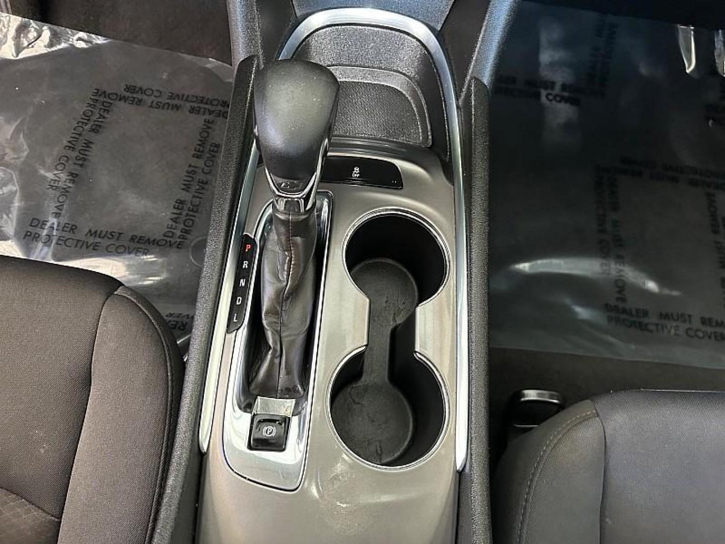 2024 GRAY Chevrolet Malibu (1G1ZD5ST3RF) with an 4-Cyl Turbo 1.5 Liter engine, Automatic CVT transmission, located at 412 Auto Vista Drive, Palmdale, 93551, (661) 945-0620, 34.592636, -118.136681- Photo#8