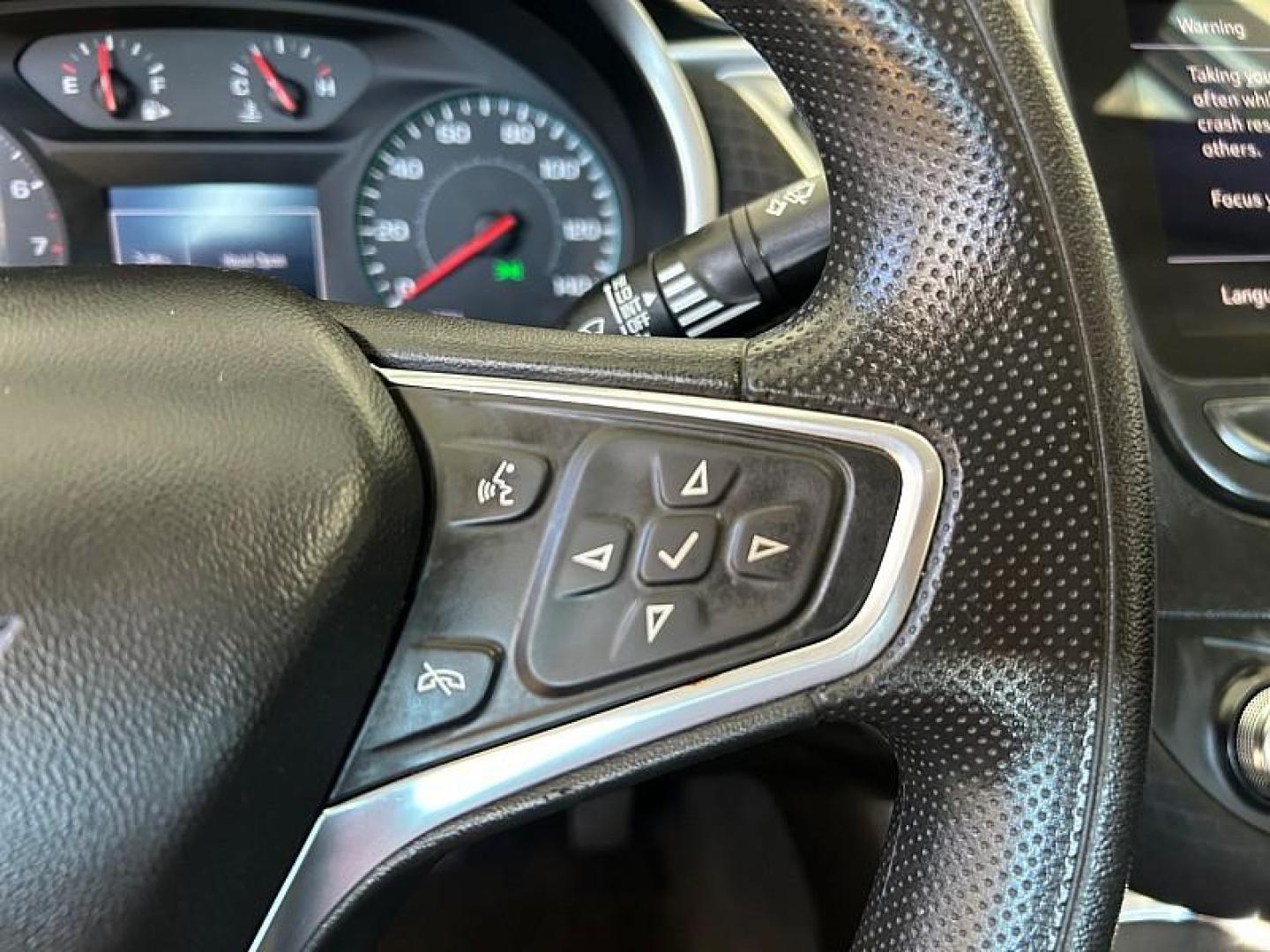 2024 GRAY Chevrolet Malibu (1G1ZD5ST3RF) with an 4-Cyl Turbo 1.5 Liter engine, Automatic CVT transmission, located at 412 Auto Vista Drive, Palmdale, 93551, (661) 945-0620, 34.592636, -118.136681- Photo#9