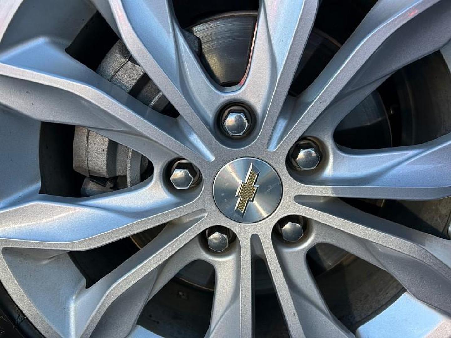 2024 GRAY Chevrolet Malibu (1G1ZD5ST3RF) with an 4-Cyl Turbo 1.5 Liter engine, Automatic CVT transmission, located at 412 Auto Vista Drive, Palmdale, 93551, (661) 945-0620, 34.592636, -118.136681- Photo#17