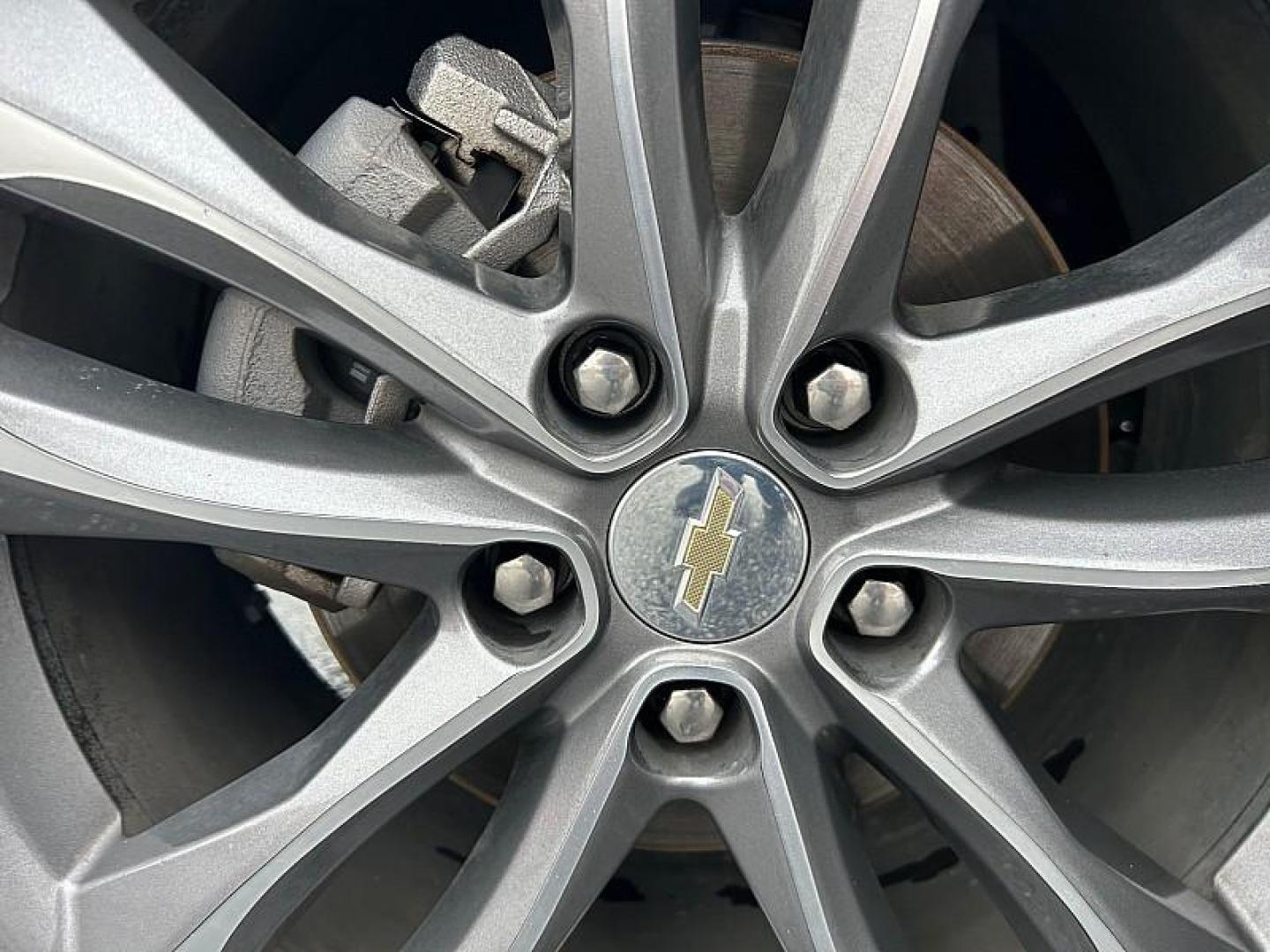 2024 WHITE Chevrolet Malibu (1G1ZE5ST0RF) with an 4-Cyl Turbo 1.5 Liter engine, Automatic CVT transmission, located at 412 Auto Vista Drive, Palmdale, 93551, (661) 945-0620, 34.592636, -118.136681- Photo#7