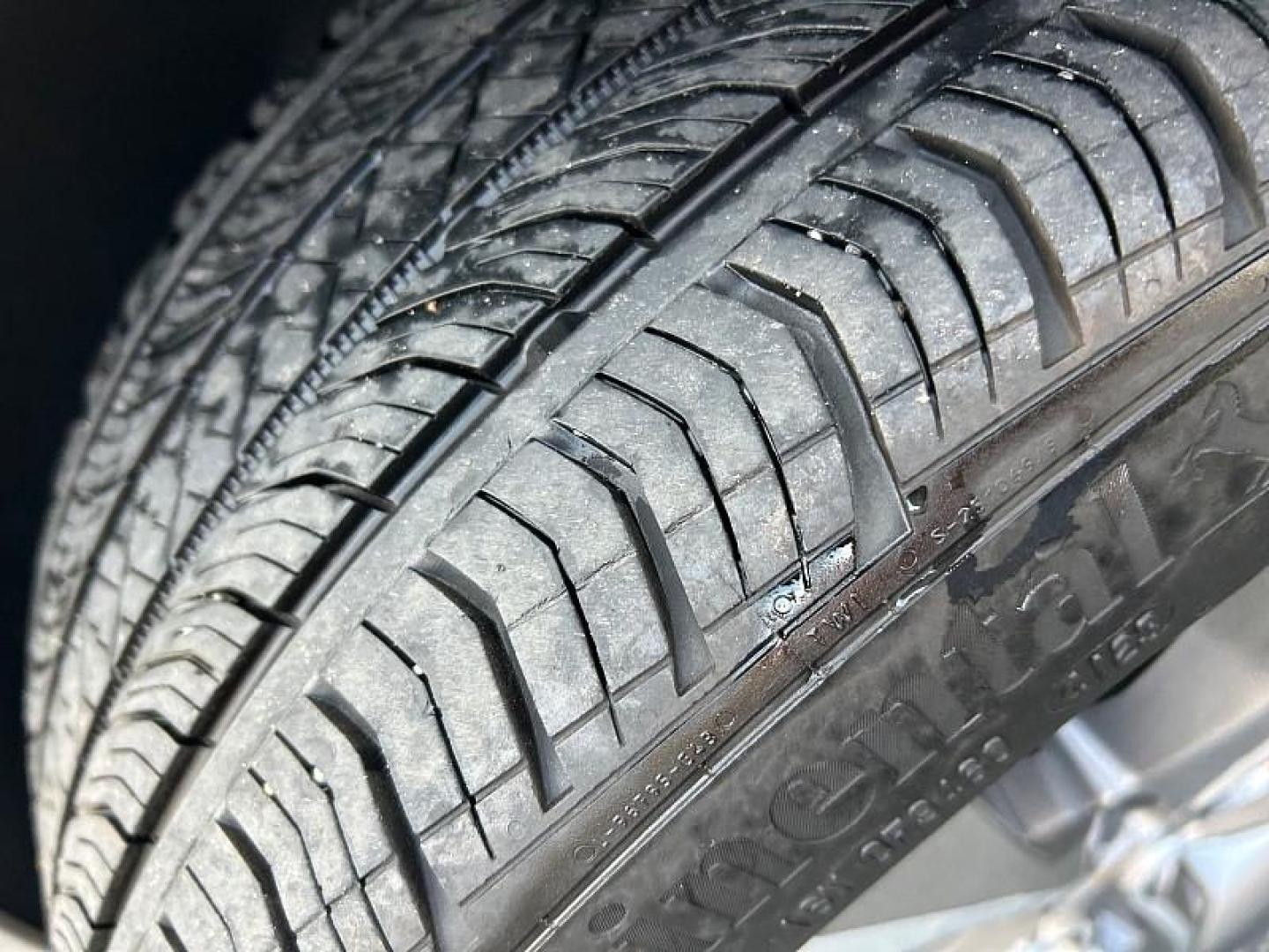 2024 GRAY Chevrolet Malibu (1G1ZE5ST9RF) with an 4-Cyl Turbo 1.5 Liter engine, Automatic CVT transmission, located at 412 Auto Vista Drive, Palmdale, 93551, (661) 945-0620, 34.592636, -118.136681 - Photo#14