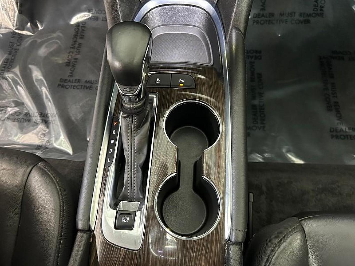 2024 GRAY Chevrolet Malibu (1G1ZE5ST9RF) with an 4-Cyl Turbo 1.5 Liter engine, Automatic CVT transmission, located at 412 Auto Vista Drive, Palmdale, 93551, (661) 945-0620, 34.592636, -118.136681 - Photo#18