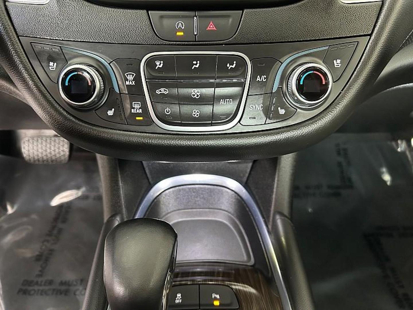 2024 GRAY Chevrolet Malibu (1G1ZE5ST9RF) with an 4-Cyl Turbo 1.5 Liter engine, Automatic CVT transmission, located at 412 Auto Vista Drive, Palmdale, 93551, (661) 945-0620, 34.592636, -118.136681 - Photo#19