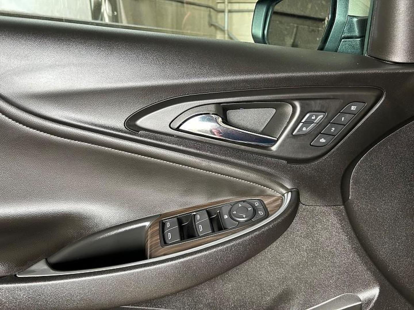 2024 GRAY Chevrolet Malibu (1G1ZE5ST9RF) with an 4-Cyl Turbo 1.5 Liter engine, Automatic CVT transmission, located at 412 Auto Vista Drive, Palmdale, 93551, (661) 945-0620, 34.592636, -118.136681 - Photo#24