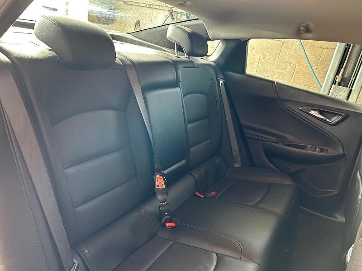 2024 GRAY Chevrolet Malibu (1G1ZE5ST9RF) with an 4-Cyl Turbo 1.5 Liter engine, Automatic CVT transmission, located at 412 Auto Vista Drive, Palmdale, 93551, (661) 945-0620, 34.592636, -118.136681 - Photo#28