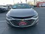 2024 GRAY Chevrolet Malibu (1G1ZE5ST8RF) with an 4-Cyl Turbo 1.5 Liter engine, Automatic CVT transmission, located at 412 Auto Vista Drive, Palmdale, 93551, (661) 945-0620, 34.592636, -118.136681 - Photo#1
