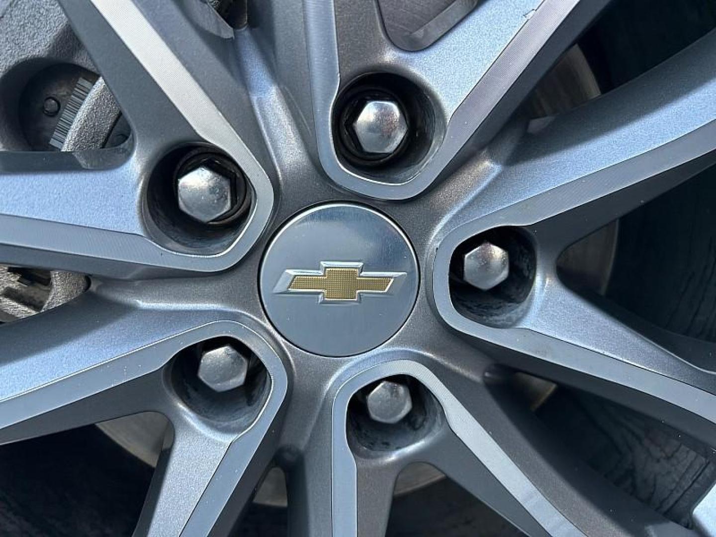 2024 GRAY Chevrolet Malibu (1G1ZE5ST8RF) with an 4-Cyl Turbo 1.5 Liter engine, Automatic CVT transmission, located at 412 Auto Vista Drive, Palmdale, 93551, (661) 945-0620, 34.592636, -118.136681 - Photo#11