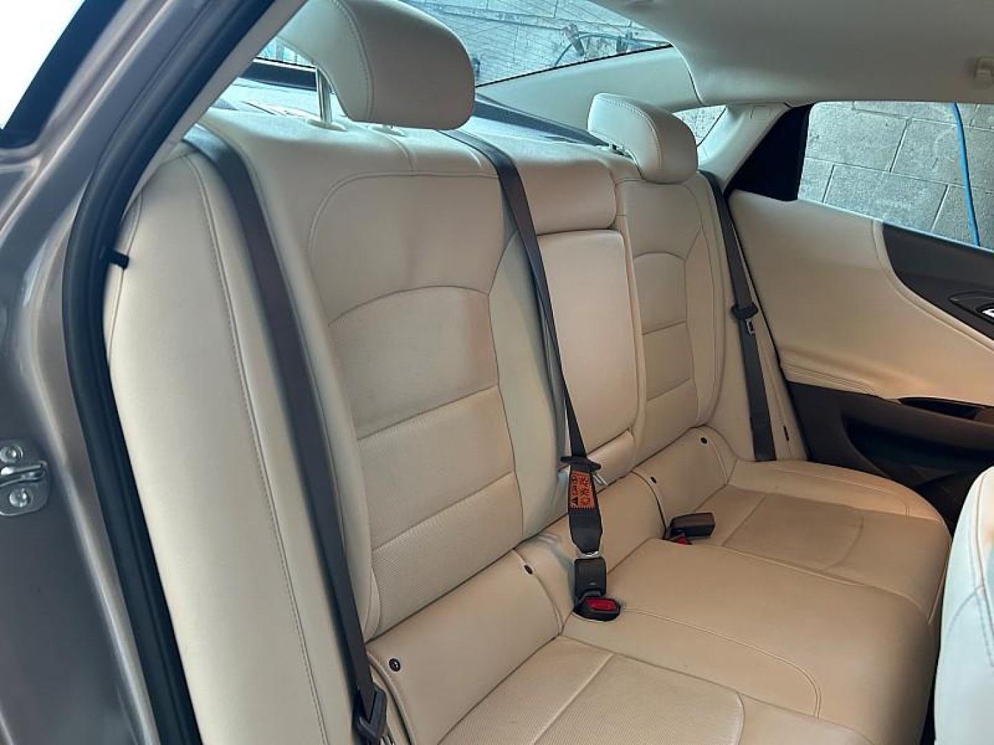 2024 GRAY Chevrolet Malibu (1G1ZE5ST8RF) with an 4-Cyl Turbo 1.5 Liter engine, Automatic CVT transmission, located at 412 Auto Vista Drive, Palmdale, 93551, (661) 945-0620, 34.592636, -118.136681 - Photo#28