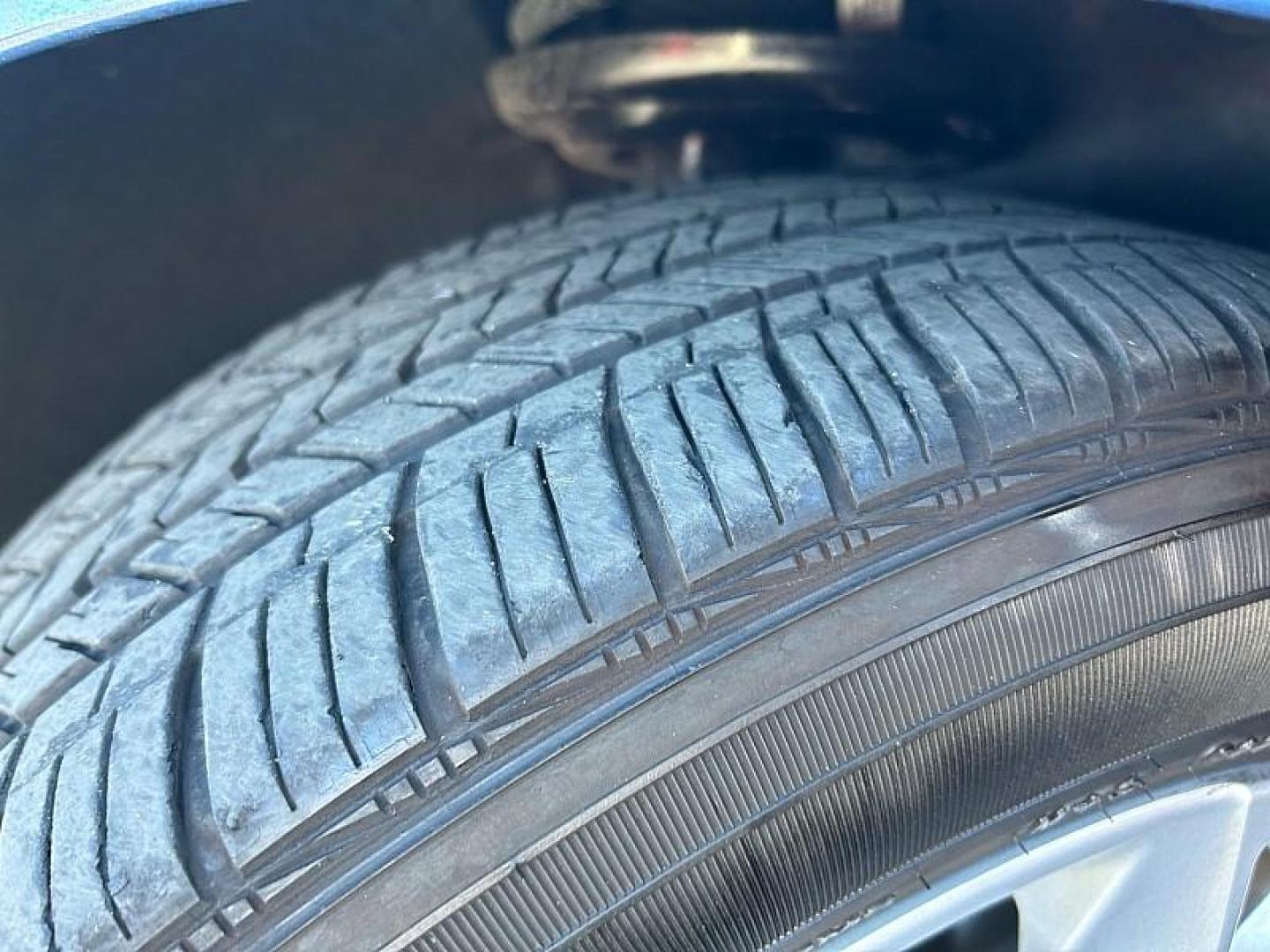 2024 BLUE Chevrolet Malibu (1G1ZD5ST8RF) with an 4-Cyl Turbo 1.5 Liter engine, Automatic CVT transmission, located at 412 Auto Vista Drive, Palmdale, 93551, (661) 945-0620, 34.592636, -118.136681- Photo#12