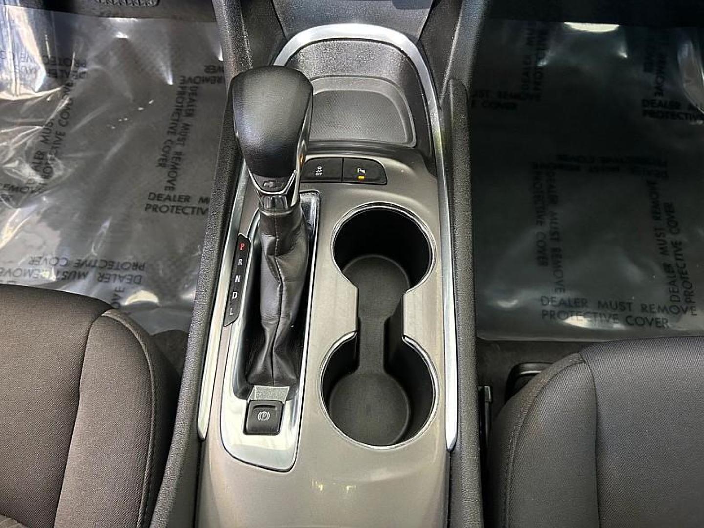 2024 BLUE Chevrolet Malibu (1G1ZD5ST8RF) with an 4-Cyl Turbo 1.5 Liter engine, Automatic CVT transmission, located at 412 Auto Vista Drive, Palmdale, 93551, (661) 945-0620, 34.592636, -118.136681- Photo#20