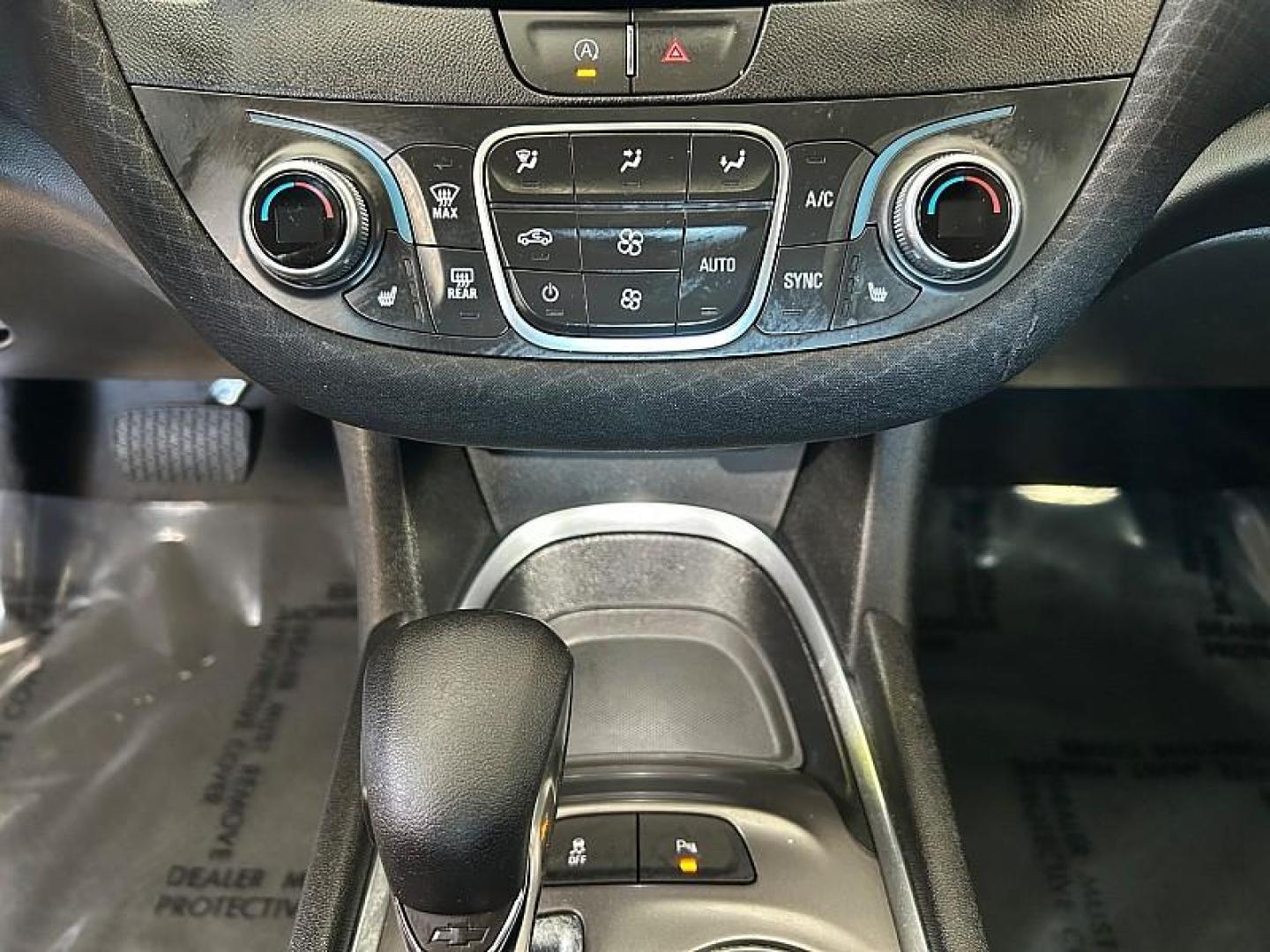 2024 BLUE Chevrolet Malibu (1G1ZD5ST8RF) with an 4-Cyl Turbo 1.5 Liter engine, Automatic CVT transmission, located at 412 Auto Vista Drive, Palmdale, 93551, (661) 945-0620, 34.592636, -118.136681- Photo#21