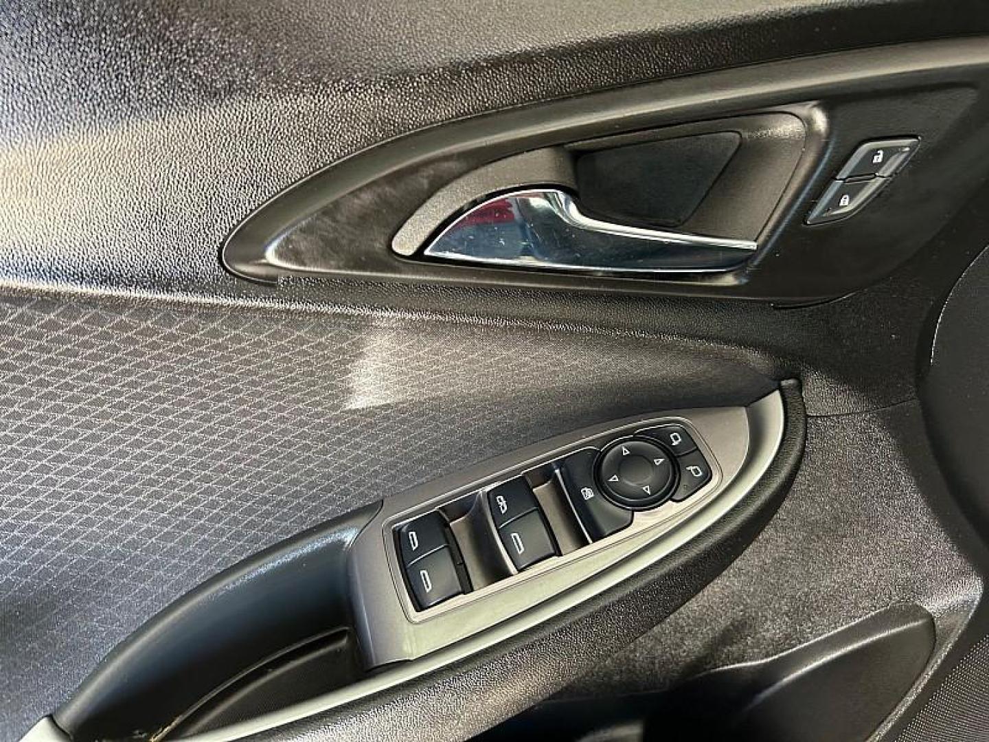 2024 BLUE Chevrolet Malibu (1G1ZD5ST8RF) with an 4-Cyl Turbo 1.5 Liter engine, Automatic CVT transmission, located at 412 Auto Vista Drive, Palmdale, 93551, (661) 945-0620, 34.592636, -118.136681- Photo#26