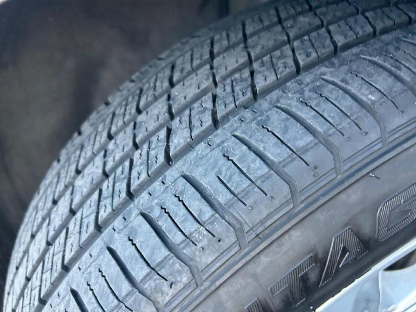 2024 BLACK Chevrolet Malibu (1G1ZD5STXRF) with an 4-Cyl Turbo 1.5 Liter engine, Automatic CVT transmission, located at 412 Auto Vista Drive, Palmdale, 93551, (661) 945-0620, 34.592636, -118.136681 - Photo#7